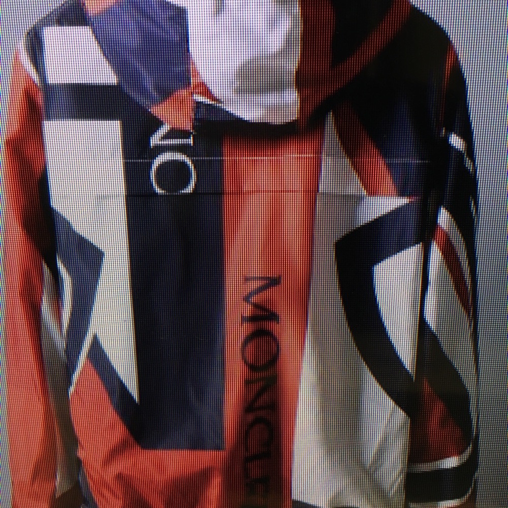 Moncler Jacket